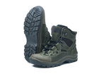 Женские тактические ботинки Marsh Brosok 39 олива 501OL-DE.W39 - изображение 3