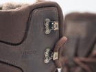 Жіночі тактичні черевики Marsh Brosok 37 коричневий 501BR-DE.W37 - зображення 5