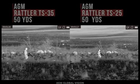Тепловізійний приціл AGM Rattler TS25-384 - зображення 5