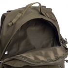 Рюкзак тактический штурмовой SILVER KNIGHT 30 л TY-9332 оливковый - изображение 2