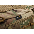 Рюкзак тактический военный штурмовой мультикам Cordura 500D - изображение 7