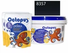 Затирка для плитки и мозаики Octopus Zatirka цвет 8357 эпоксидная 2,5 кг