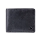 Гаманець чоловічий шкіряний Visconti TSC46 Francesca c RFID Black
