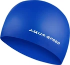 Шапка для плавания 3D CAP 5753(092-01) синий уни(5908217657534)