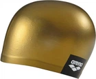 Шапка для плавания Arena LOGO MOULDED CAP (001912-205)золотой Уни OSFM(