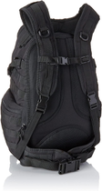 Тактический рюкзак SOG Opord Tactical Day Pack на 39 л с усиленными лямками и боковой поддержкой США Черный - изображение 2