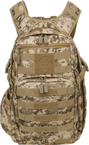Штурмовой военный тактический рюказак SOG Серии Specialty Knives & Tools Ninja Tactical Daypack Backpack на 24 л США Мультикам Пиксель - зображення 2