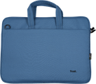 Для ноутбука Trust 16" BOLOGNA ECO BLUE (24448)