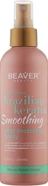 Термозащитный спрей с кератином для эластичности волос Beaver Spray Brazilian Keratin 200 мл