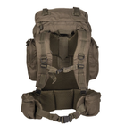 Тактический Рюкзак Mil-Tec Commando 55л 5 х 18 х 54см Олива/Зеленый (14027001) - изображение 2