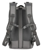 Рюкзак тактический штурмовой Protector Plus S455 gray - изображение 3