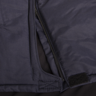 Куртка тактична зимова Patrol nylon dark blue (темно-синя ДСНС та ін.) Camo-tec Розмір 42 - зображення 6
