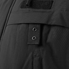 Куртка тактическая зимняя Patrol nylon black (черный) Camo-tec Размер 50 - изображение 4