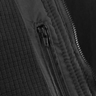 Куртка тактическая зимняя Patrol nylon black (черный) Camo-tec Размер 50 - изображение 6