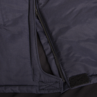 Куртка тактична зимова Patrol nylon dark blue (темно-синя ДСНС та ін.) Camo-tec Розмір 46 - зображення 6