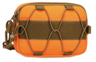 Підсумок/сумка EDC тактична Protector Plus А008 orange - зображення 1