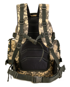 Рюкзак похідний тактичний 40л Protector Plus S427 ACU - зображення 3