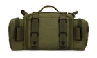 Тактичний підсумок / сумка Protector Plus Y108-3p olive - зображення 2