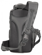 Рюкзак тактический однолямочный штурмовой Protector Plus X221 gray - изображение 4