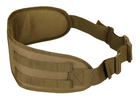 Рюкзак тактический штурмовой 40-50л Protector Plus S459 coyote - изображение 5