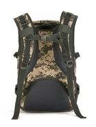 Рюкзак похідний тактичний 30л Protector Plus X7 S413 ACU - зображення 3