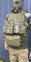 Підсумок для гранати ПГ-2 175 х 75 х 50 мм Multicam Woodline - зображення 7