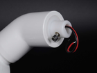 Світильник AZS LED 60000 Люкс 12-24V для стоматологічної установки LUMED SERVICE LU-01821 - зображення 5
