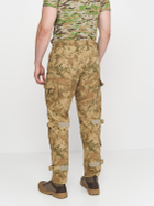 Тактические штаны Ata 12800012 XL Камуфляж (1276900000128) - изображение 2