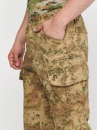 Тактичні штани Ata 12800012 XL Камуфляж (1276900000128) - зображення 4