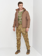 Тактические штаны Ata 12800012 XXL Камуфляж (1276900000129) - изображение 3
