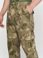 Тактичні штани karkas tekstil 12800016 L Камуфляж (1276900000142) - зображення 4