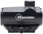 Коліматорний приціл XD Precision Assault - зображення 3