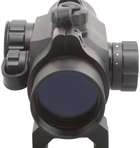 Приціл коліматорний Vector Optics Harpoon 1х30 Red Dot - зображення 4