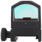 Коллиматорный прицел Vector Optics Sphinx 1x22 Automatic Red Dot - изображение 4