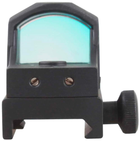 Коллиматорный прицел Vector Optics Sphinx 1x22 Automatic Red Dot - изображение 5