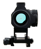 Коллиматорный прицел Vector Optics Maverick Gen II 1x22 Red Dot - изображение 6