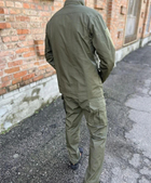 Тактичний костюм чоловічий Gosp XL - зображення 2