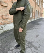 Тактичний костюм чоловічий Gosp S Хакі - изображение 7