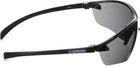 Захисні тактично балістичні окуляри Bolle Silium Smoke - зображення 2