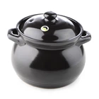 Кастрюля 1600ml BK NCA1POT/1600