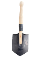 Саперная лопата с чехлом EKIPINUA - изображение 1
