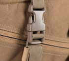M-Tac рюкзак Mission Pack Laser Cut Coyote, Штурмовий рюкзак для військових ЗСУ 27 ​​літрів - зображення 10
