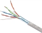 Вита пара Cablexpert FPC-5004E-SO/100C FTP CAT5e 100 м