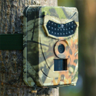 Фотоловушка, охотничья камера Suntek PR-100, 16 Мп, 1080P, ИК 15 м, угол 120 градусов - изображение 5