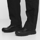Мужские тактические ботинки Scooter ТМ1236DS 41 26.5 см Черные (212360200041) - изображение 7