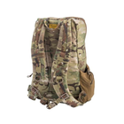 Рюкзак Emerson Commuter 14 L Tactical Action Backpack Камуфляж 14 л 2000000084725 - зображення 3
