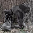 Тактичні черевики Propper Duralight Tactical Boot Чорний 44,5р 2000000085685 - зображення 7