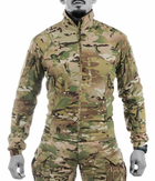 Куртка UF PRO Hunter FZ Soft Shell Jacket Multicam Камуфляж L 2000000085609 - изображение 3