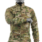 Куртка UF PRO Hunter FZ Soft Shell Jacket Multicam Камуфляж L 2000000085609 - изображение 4