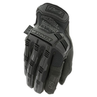 Рукавички Mechanix M-Pact Covert Чорний 2000000093284 - зображення 1